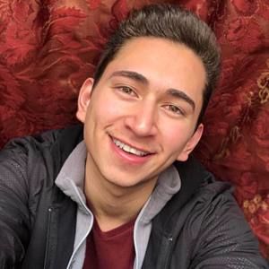 Meet your Posher, Vladimir